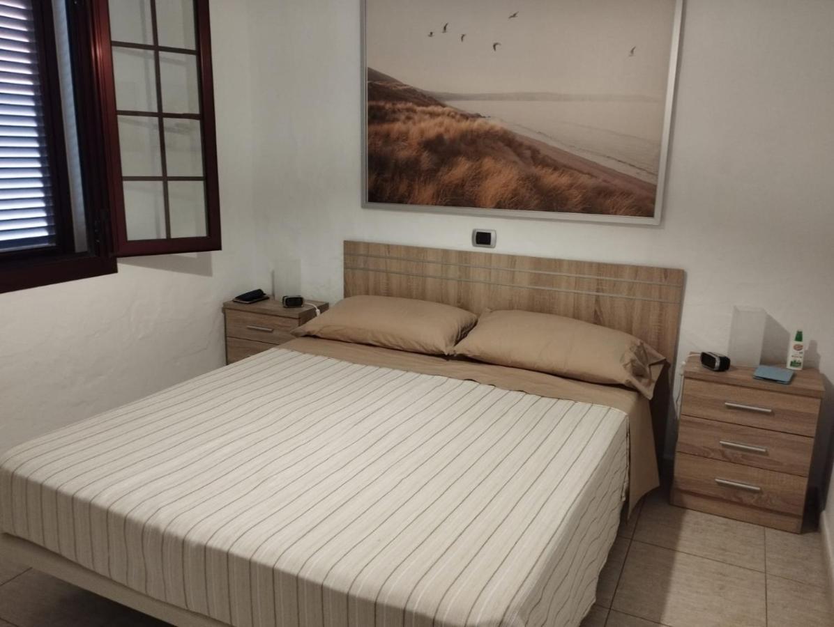 Вилла Casa Solymar Canarias 6 Калета-де-Фусте Экстерьер фото